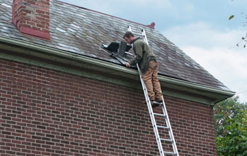 what affects urgent Keady roof repairs