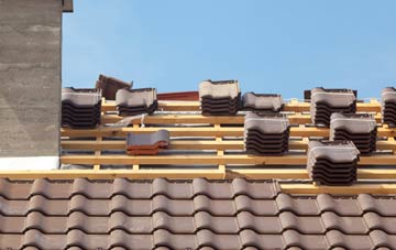 Keady clay roofing costs