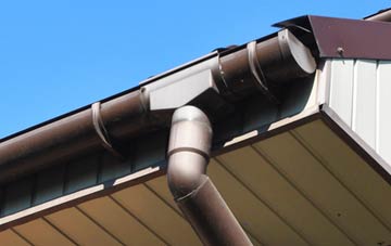 types of Keady fascias