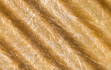 Keady fibreglass roof waterproofing