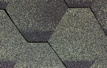 Keady fibreglass shingle repairs