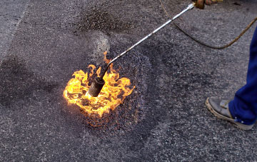 Keady flat roofing repairs