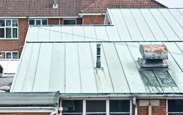 Keady lead roofing costs