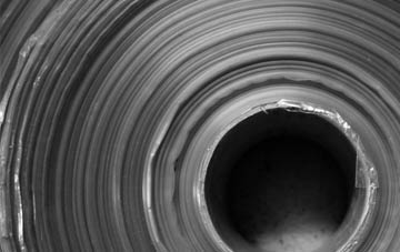 Keady pvc roof replacement