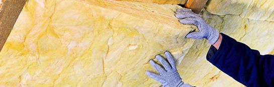 quotes for Keady roof insulation