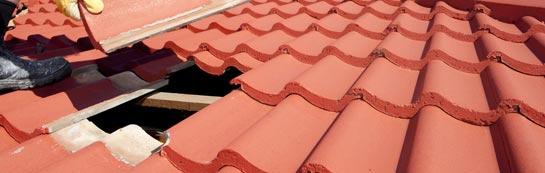 compare Keady roof repair quotes