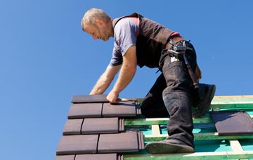 disadvantages of Keady slate roofing