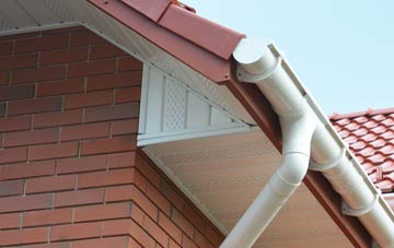 Keady soffit repair costs