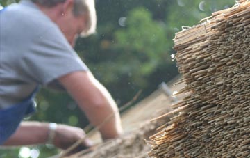 professional Keady thatchers