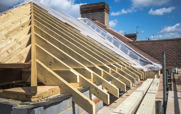 wooden roof trusses Keady, Armagh