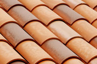 Keady clay roofing