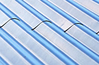 Keady corrugated roofing