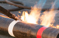 Keady flat roofing replacement