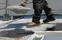 find rated Keady flat roofing replacement companies