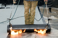 Keady flat roof sealing quote