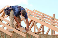 Keady roof trusses