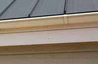 Keady soffit repair