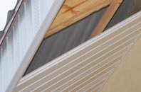 rated Keady soffit repair companies