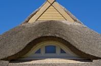 Keady thatch roofing